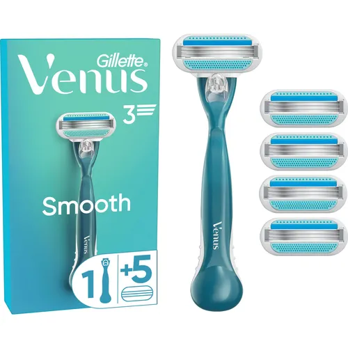 Gillette Venus Smooth (7702018363490)