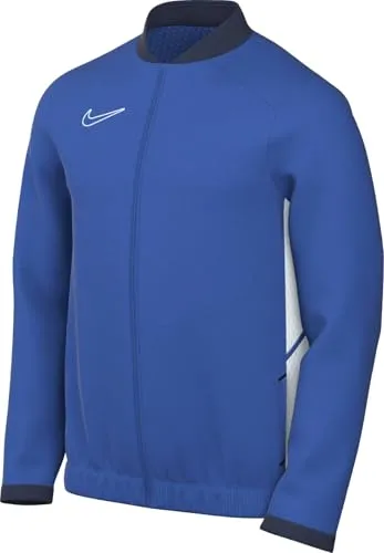 NIKE FZ9837-463 M NK DF ACD25 TRK JKT W Jacket Herren ROYAL BLUE/MIDNIGHT NAVY/WHITE/WHITE Größe XS