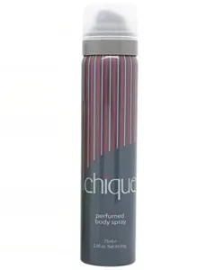 Frauen Deodorant Spray 75Ml ** Chique