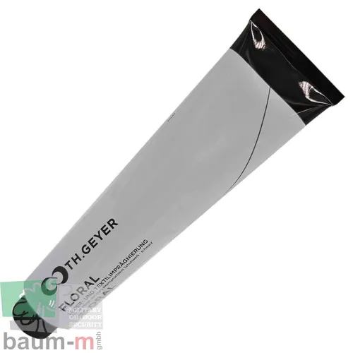 Original Bundeswehr Lederpflege SCHWARZ Schuhcreme in schwarz von TH.GEYER