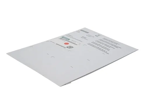 Siemens Speicher von Siemens