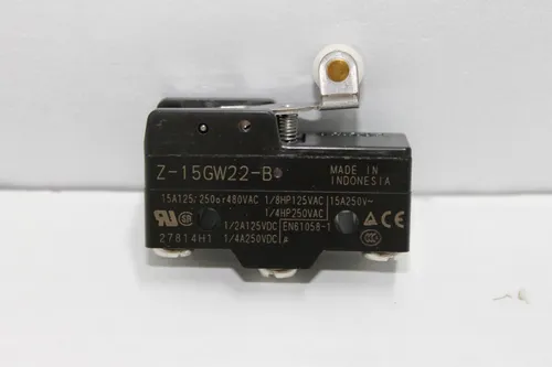 Omron Z-15GW22-B von OMRON