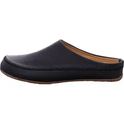 Haflinger Hausschuhe Everest Softi Herren 31363330363836 Schwarz 36 EU - Schwarz - 36