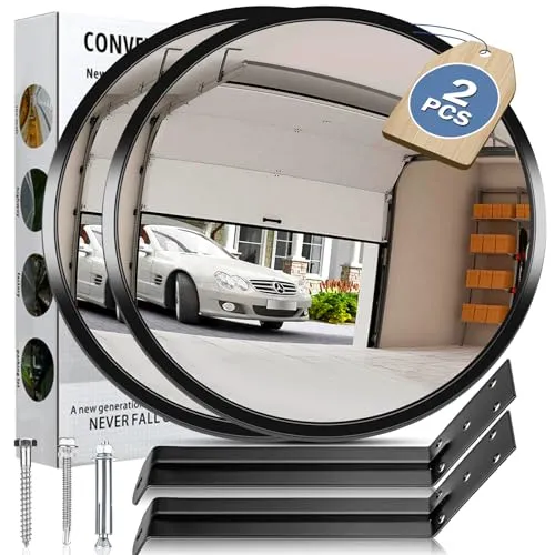 moveland 2 PCS Garage Spiegel von moveland