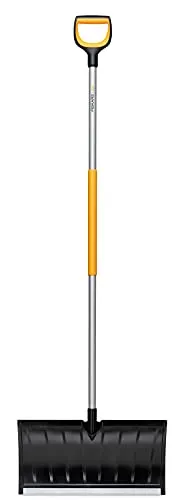 Fiskars 1057179 Schneeschieber 530mm von Fiskars