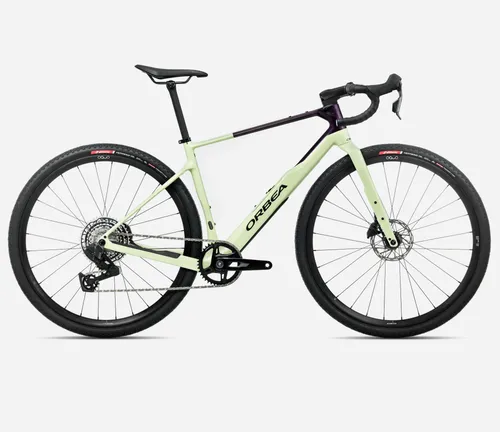 Orbea Terra M31e Team 2026 (L) – Hochleistungs-Rennrad von Orbea