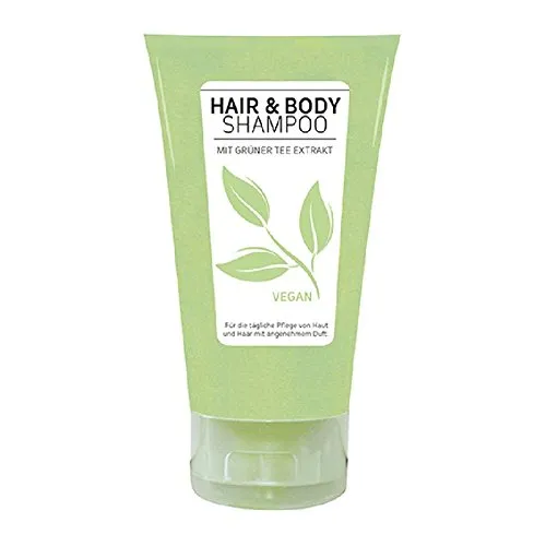 HAIR HAUS Hair- & Body Shampoo 150 ml