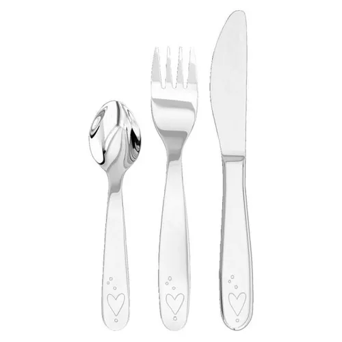 HABA 19004 Kinderbesteck - Prinzessin von HABA