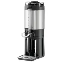 Bartscher Iso-Dispenser 8L 150990 von Bartscher