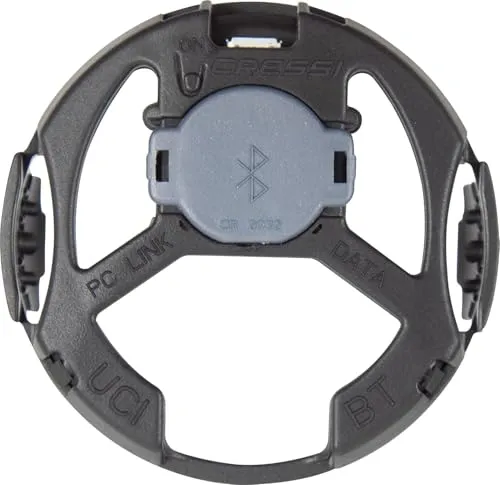 Cressi Interface BT Michelangelo-Donatello von Cressi