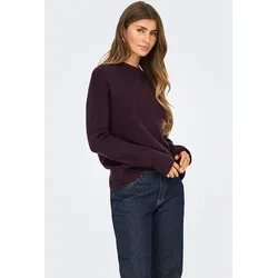 Stylischer Strickpullover ONLY