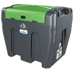 Kingspan Mobiler Dieseltank TruckMaster® 900 Liter von Kingspan