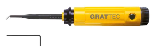 Grattec Innen-Entgrater EL1501