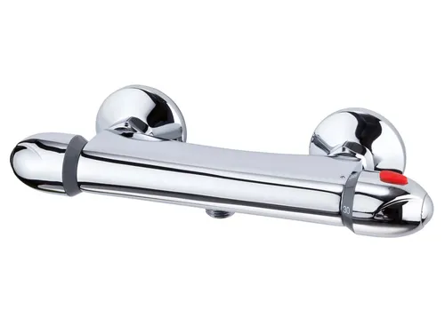 Eisl VITAL Thermostat Duscharmatur Chrom