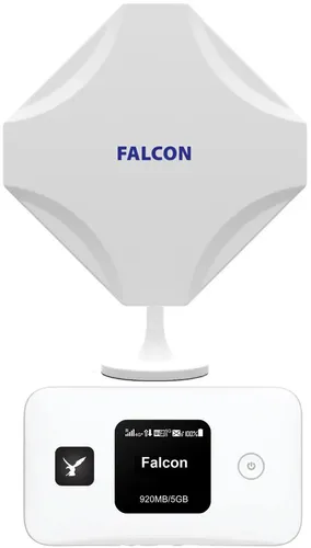 Falcon EVO LTE Router Mobile 5G