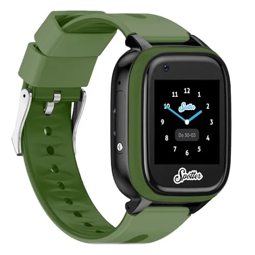 Spotter GPS Watch Explorer von Spotter