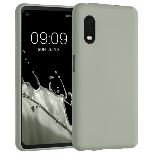 Hülle für Samsung Galaxy Xcover Pro Handyhülle Handy Case Cover Smartphone
