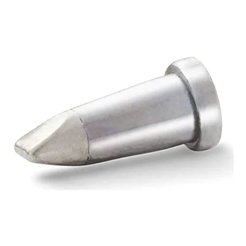 Weller LT C (T0054440799) Lötspitze, Meißelform, Ø 3,2 mm für WXP 80/ WP 80/ WSP 80 Lötkolben