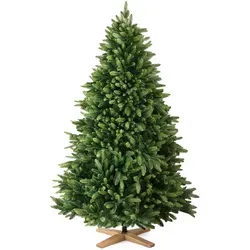 MerryTree Luxus künstlicher Weihnachtsbaum 180 cm