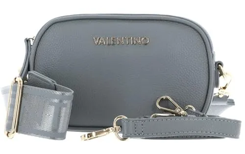 VALENTINO BAGS Umhängetasche Crossbody Bag, Avion - Umhängetasche aus hochwertigem Polyurethan, mit abnehmbarem und verstellbarem Schulterriemen - ideal für stilvolle Auftritte und den täglichen Gebrauch.