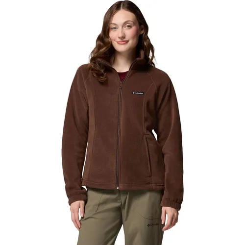 Mäntel & Jacken von Columbia