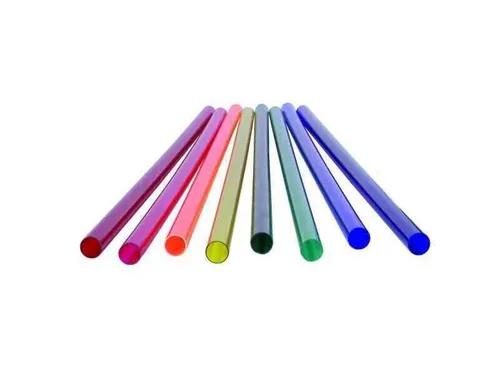 Farbrohr für Neonröhre, 149cm pink in pink von Eurolite