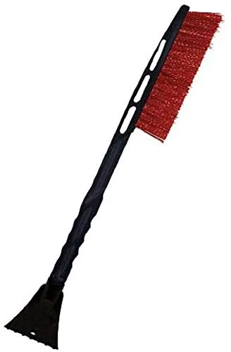 Petex 45060000 Eiskratzer Rot Blau