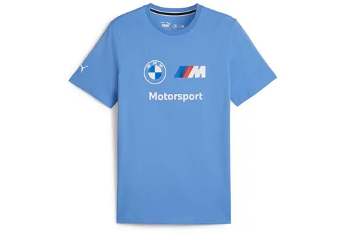 BMW T-Shirt BMW Motorsport Puma T-Shirt 