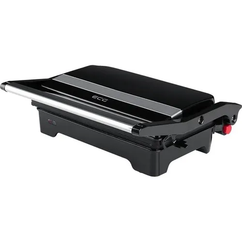 ECG S 2070 Panini Maker