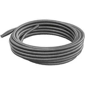 Reinigungs-Spirale ø8mm x 7,5 m für REMS - Sonstige Reinigungsgeräte, ideal zur effektiven Rohrreinigung mit REMS Mini Cobra und Cobra 22, flexibel und langlebig