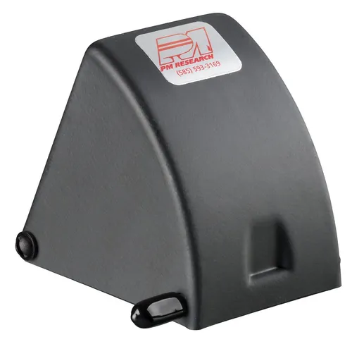 EXPLORE SCIENTIFIC TELRAD Taukappe mit 90° Umlenkspiegel - Ferngläser - Ideal für präzise Ausrichtung von Teleskopen, ermöglicht bequemes Beobachten in einem 90° Winkel.