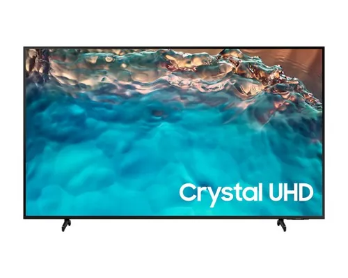 Samsung UE43BU8072UXXH Fernseher 43
