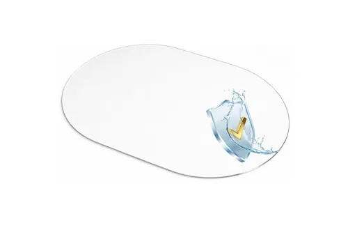 Tischsets Weiß von Beautex