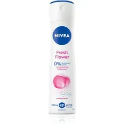 NIVEA Fresh Flower Deodorant Spray 150ml von NIVEA
