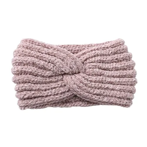 Stirnbänder Pink von axy