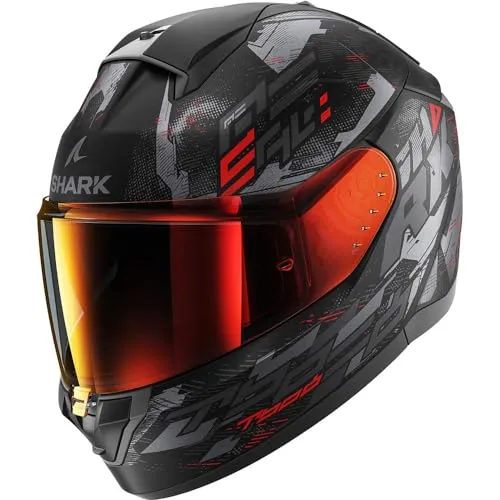 Shark Ridill 2 Molokai Integralhelm