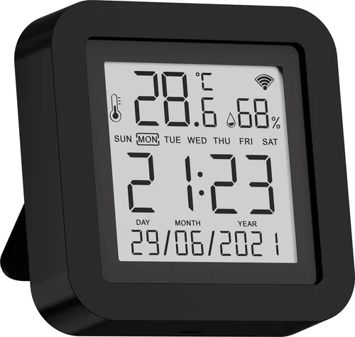 IMMAX NEO LITE Smart IR Controller mit LCD und Sensoren