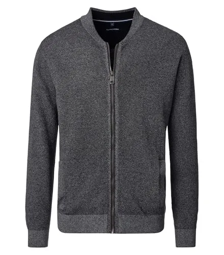Produktbild CASAMODA Strickjacke uni