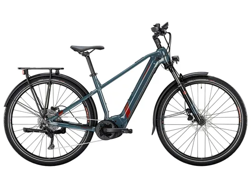 Die besten Conway Fahrräder | Test & Kaufberatung von Conway