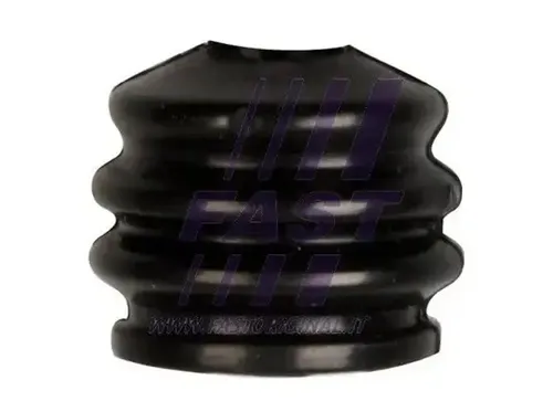 Fast Faltenbalg, Bremssattelführung FT32263