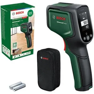 Bosch G30 TERMO-DETEKTOR ADVANCEDTEMP von Bosch