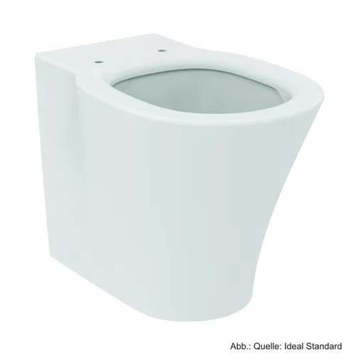 Ideal Standard Connect Air Stand-Tiefspül-WC AquaBlade von Ideal Standard