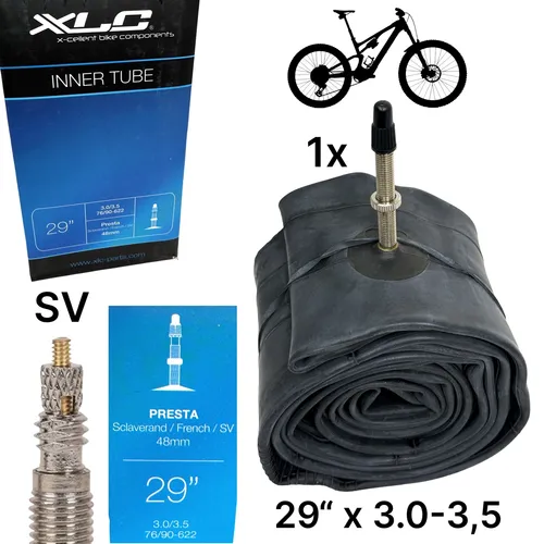 MTB Fahrrad Ersatz Schlauch Fat FR DH 29