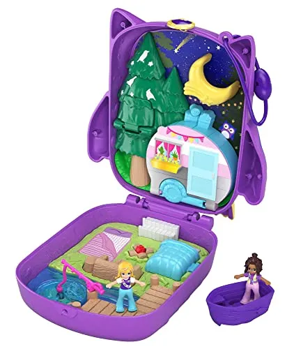 Polly Pocket GKJ47