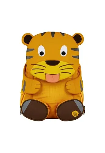 Taschen & Gepäck Gelb von Affenzahn