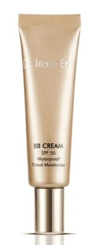 Dr. Irena Eris BB Cream 40, LSF 50, 30 ml – Hochwirksamer Sonnenschutz & perfekter Teint