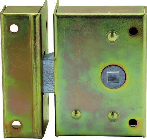 A Forged Tool 03040250, 1,34 kg, 90 mm, 140 mm, 100 mm