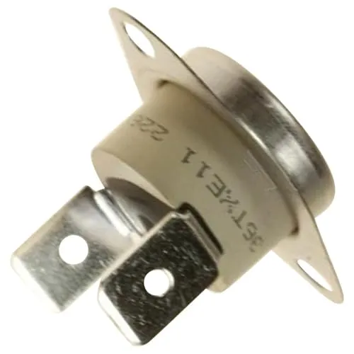 Electrolux - Ersatzteil - Original 16A-250V Thermostat - aeg, zanussi, arthur martin