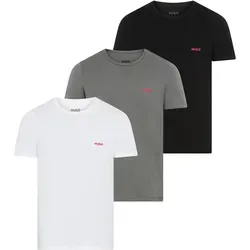 HUGO Herren T-Shirt 3er Pack von Hugo Underwear