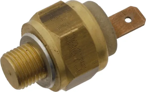 Febi Bilstein Temperaturschalter, Kühlerlüfter 28675